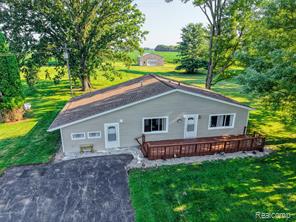 4000 East Frost Road Webberville, MI 48892 - Photo 4 of 34