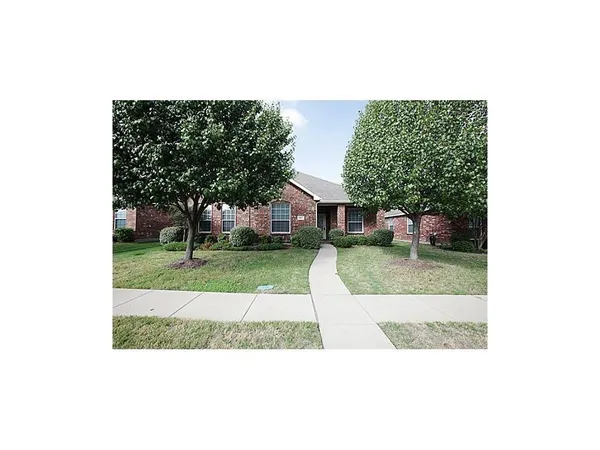 $2,595 | 1407 Hazelwood Drive, Allen, TX 75002