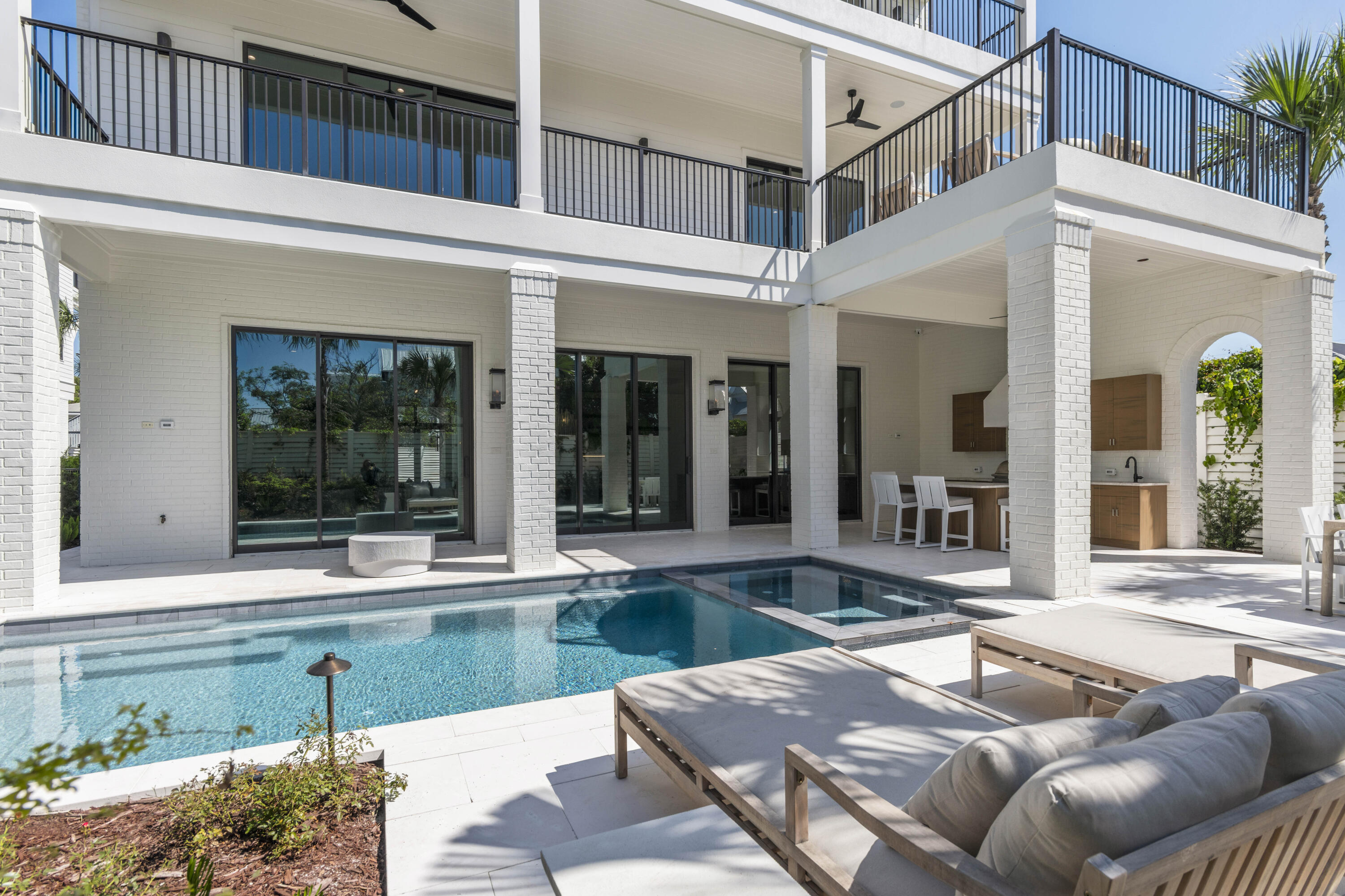 140 South Wall Street Inlet Beach, FL 32461 - Photo 10 of 53 DSC_8532