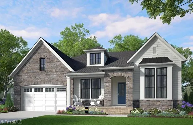 $549,490 | 7784 Chadding Drive, Oak Ridge, NC 27310