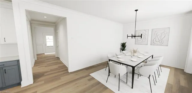 $549,490 | 7784 Chadding Drive, Oak Ridge, NC 27310