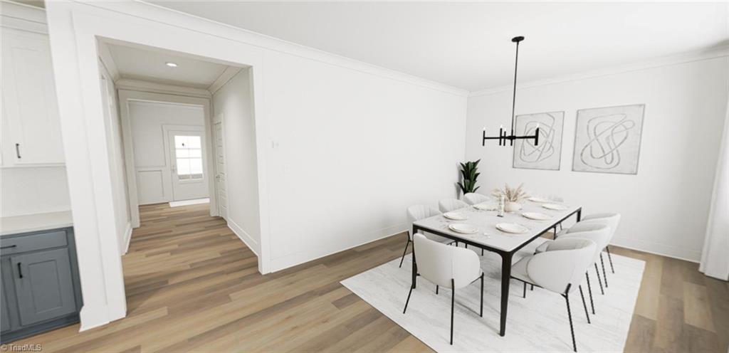 7784 Chadding Drive Oak Ridge, NC 27310 - Photo 5 of 11