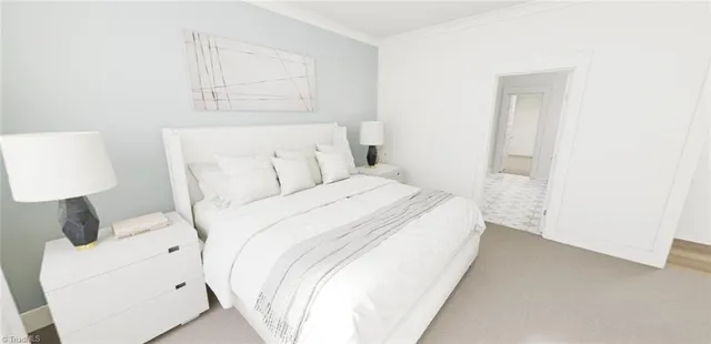 $549,490 | 7784 Chadding Drive, Oak Ridge, NC 27310