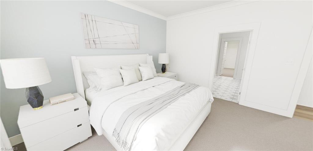 7784 Chadding Drive Oak Ridge, NC 27310 - Photo 6 of 11