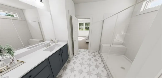 $549,490 | 7784 Chadding Drive, Oak Ridge, NC 27310