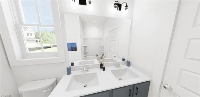 $549,490 | 7784 Chadding Drive, Oak Ridge, NC 27310