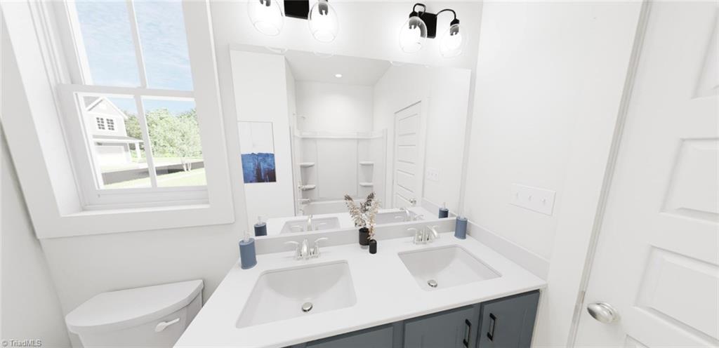 7784 Chadding Drive Oak Ridge, NC 27310 - Photo 9 of 11