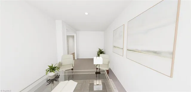 $549,490 | 7784 Chadding Drive, Oak Ridge, NC 27310