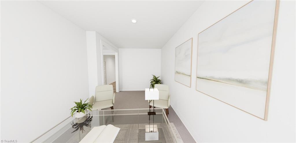 7784 Chadding Drive Oak Ridge, NC 27310 - Photo 10 of 11