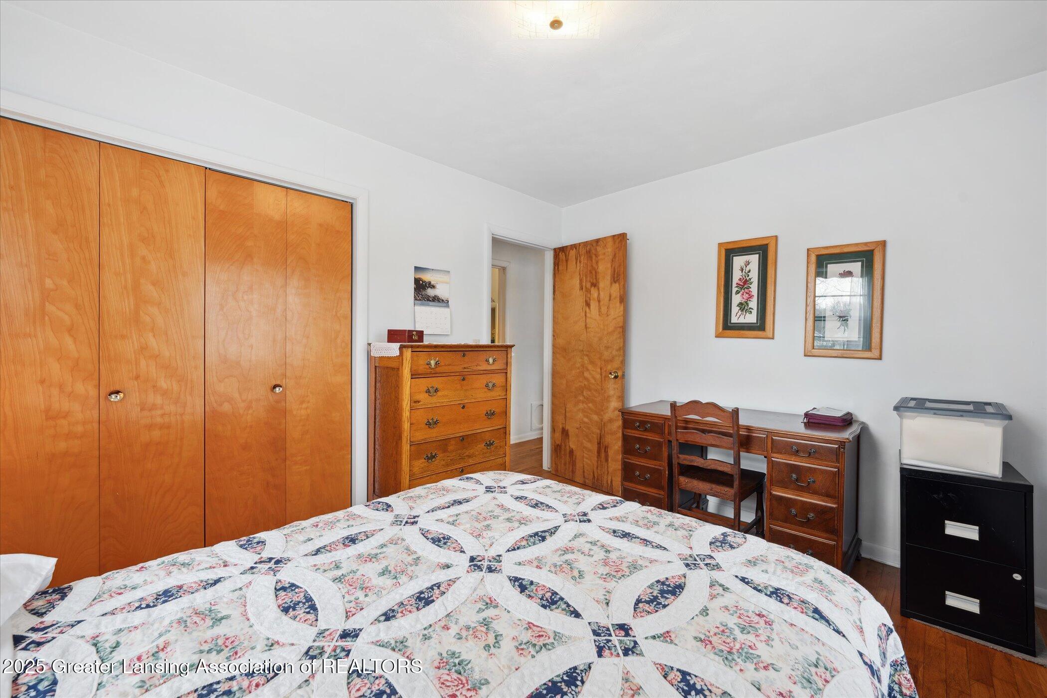 5001 Cornell Road Okemos, MI 48864 - Photo 23 of 42 Bedroom 1