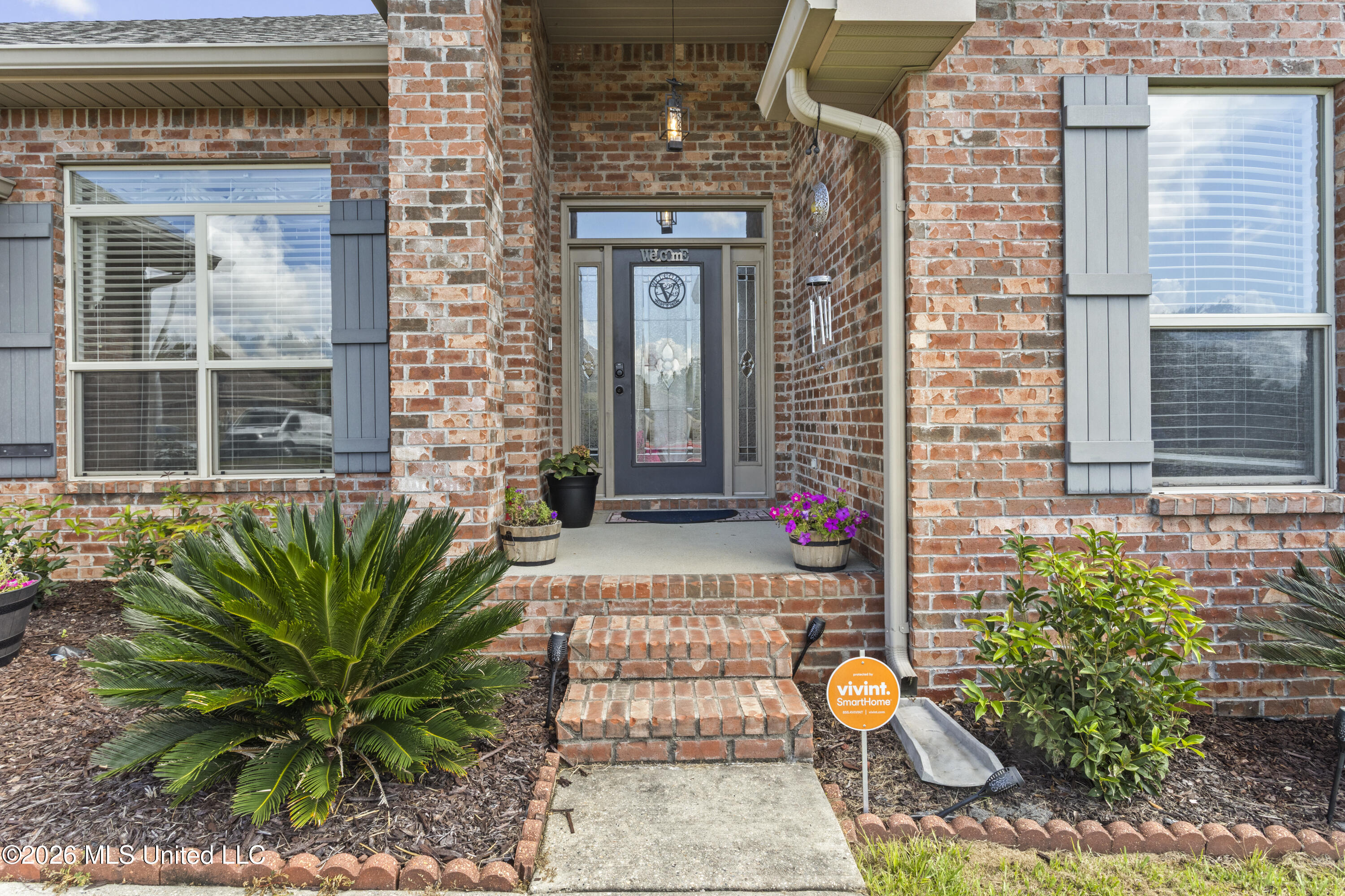 19532 Morris Pond Road Gulfport, MS 39503 - Photo 4 of 38 4