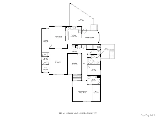 a picture of a bench in front of a wall