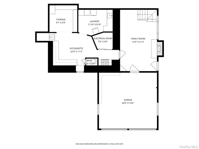 $799,000 | 443 Benedict Avenue, Tarrytown, NY 10591