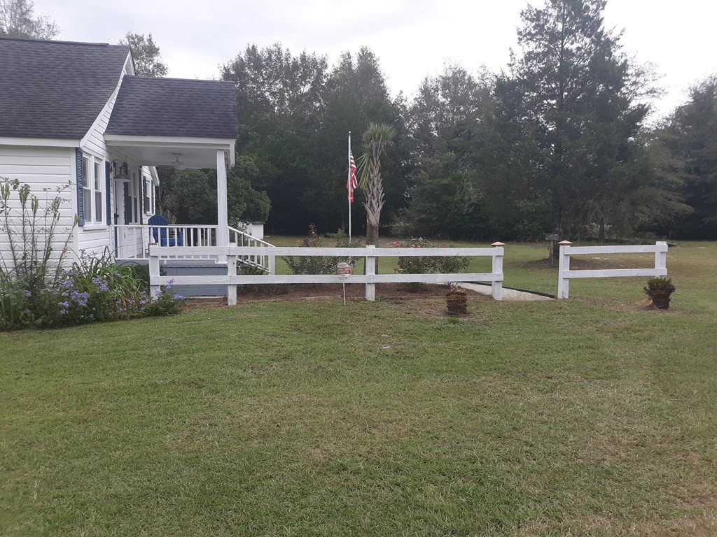 790 Chavis Road Blackville, SC 29817 - Photo 3 of 40 Gallery Image 3