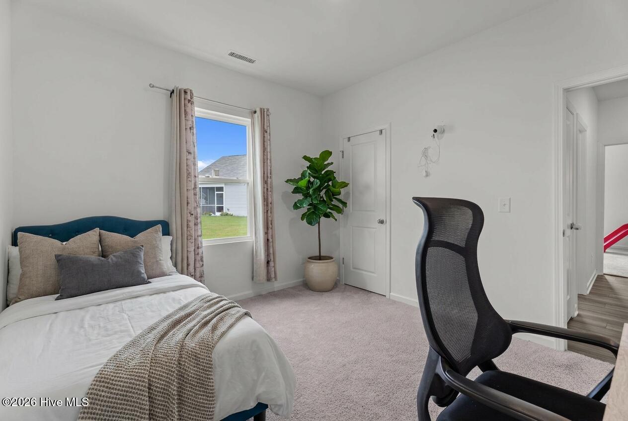 3023 Winding Ridge Drive West Wilson, NC 27893 - Photo 21 of 26 bedroom 4