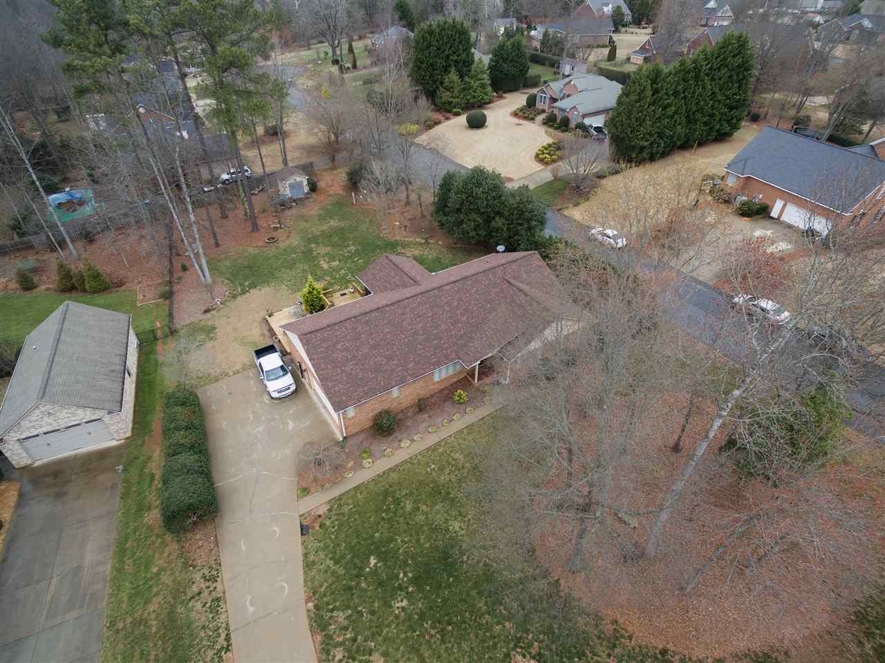204 Lakewinds Boulevard Inman, SC 29349 - Photo 32 of 36