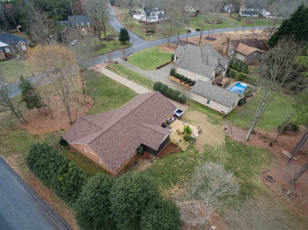 204 Lakewinds Boulevard Inman, SC 29349 - Photo 33 of 36