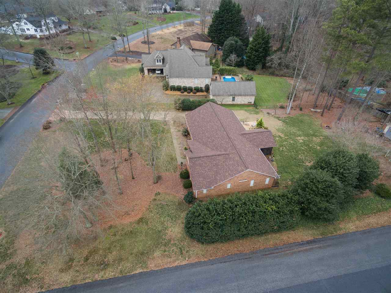 204 Lakewinds Boulevard Inman, SC 29349 - Photo 34 of 36