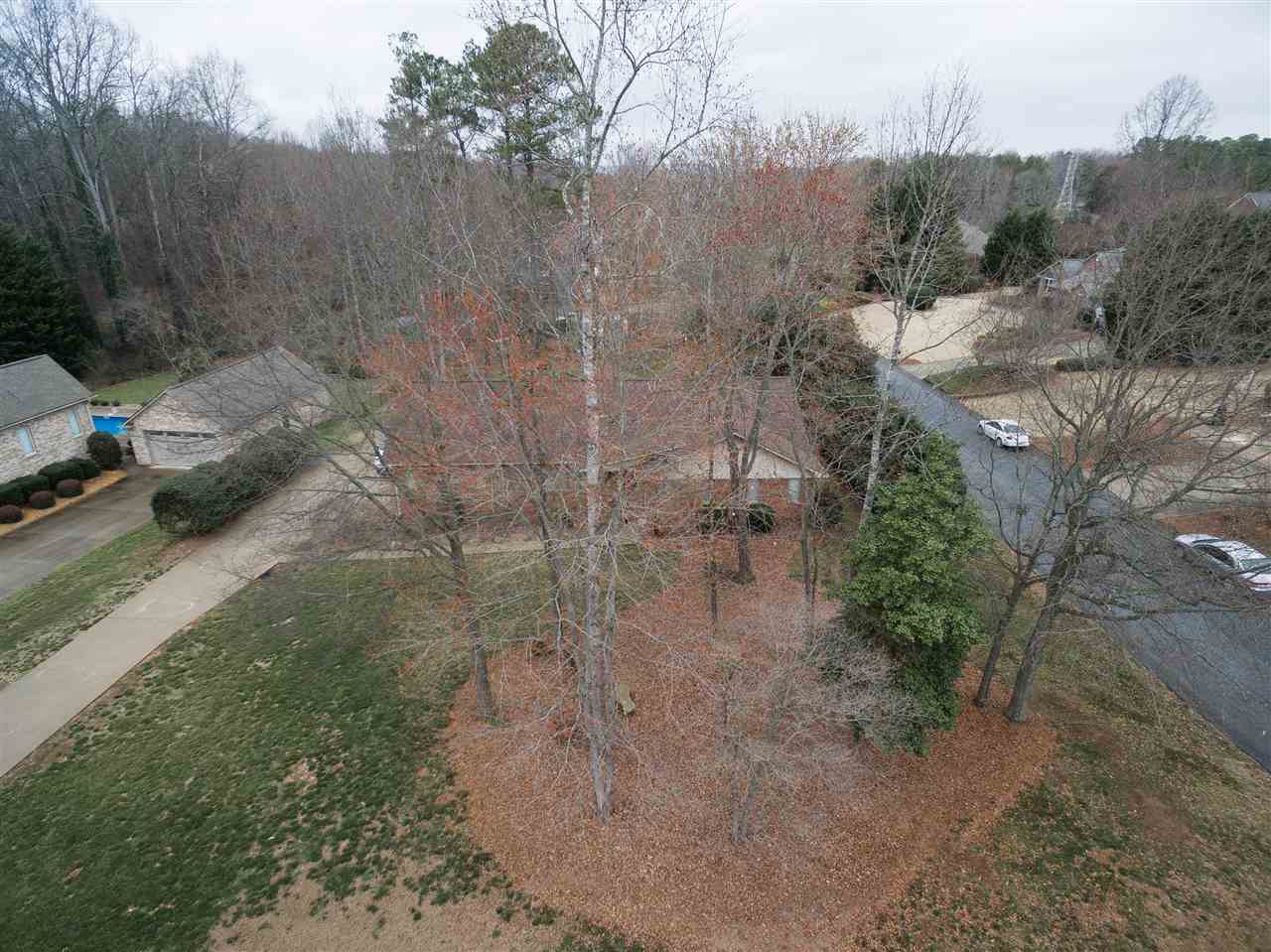 204 Lakewinds Boulevard Inman, SC 29349 - Photo 35 of 36