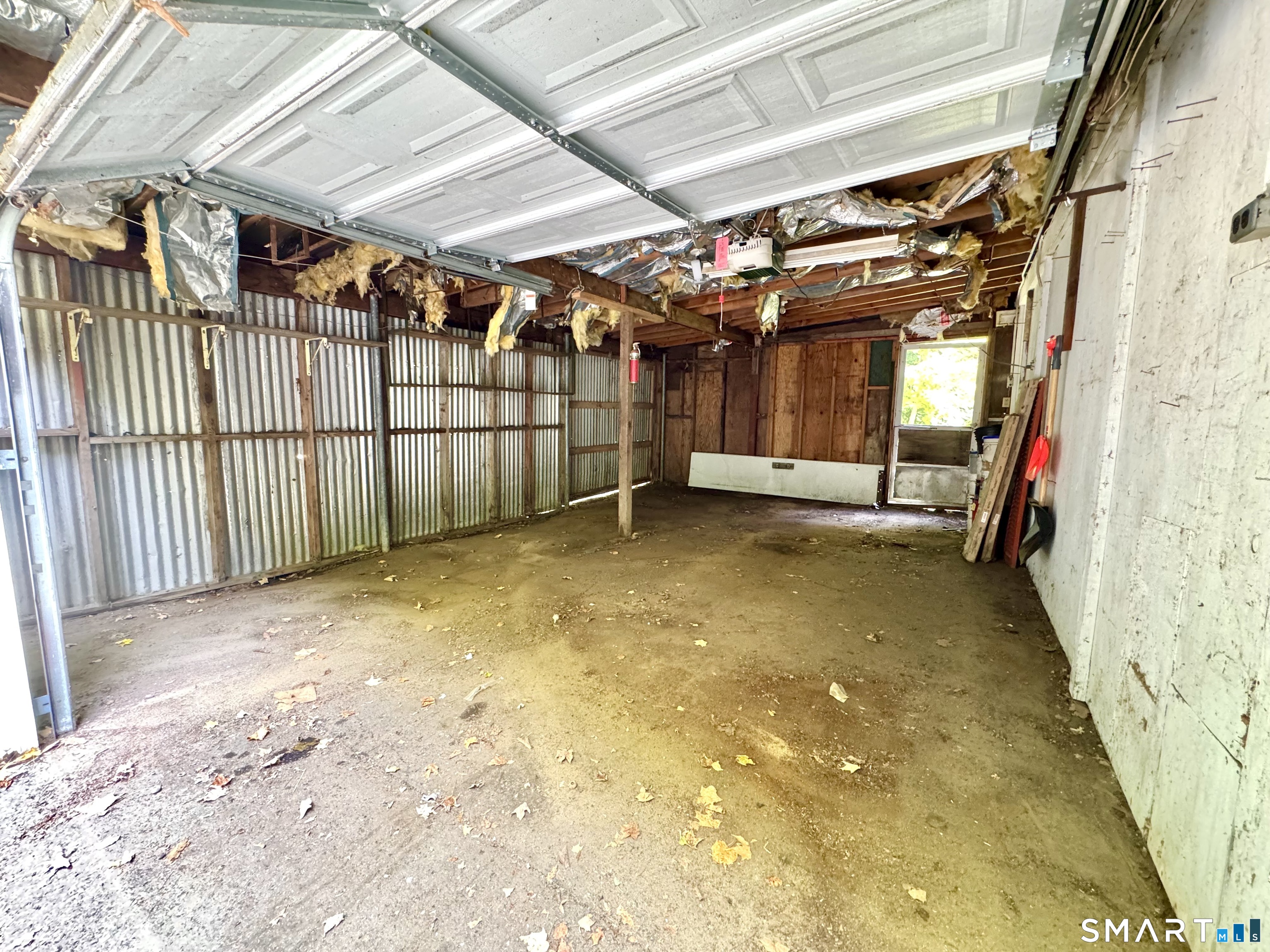 18 Wilson Road Litchfield, CT 06759 - Photo 30 of 40 3rd Garage