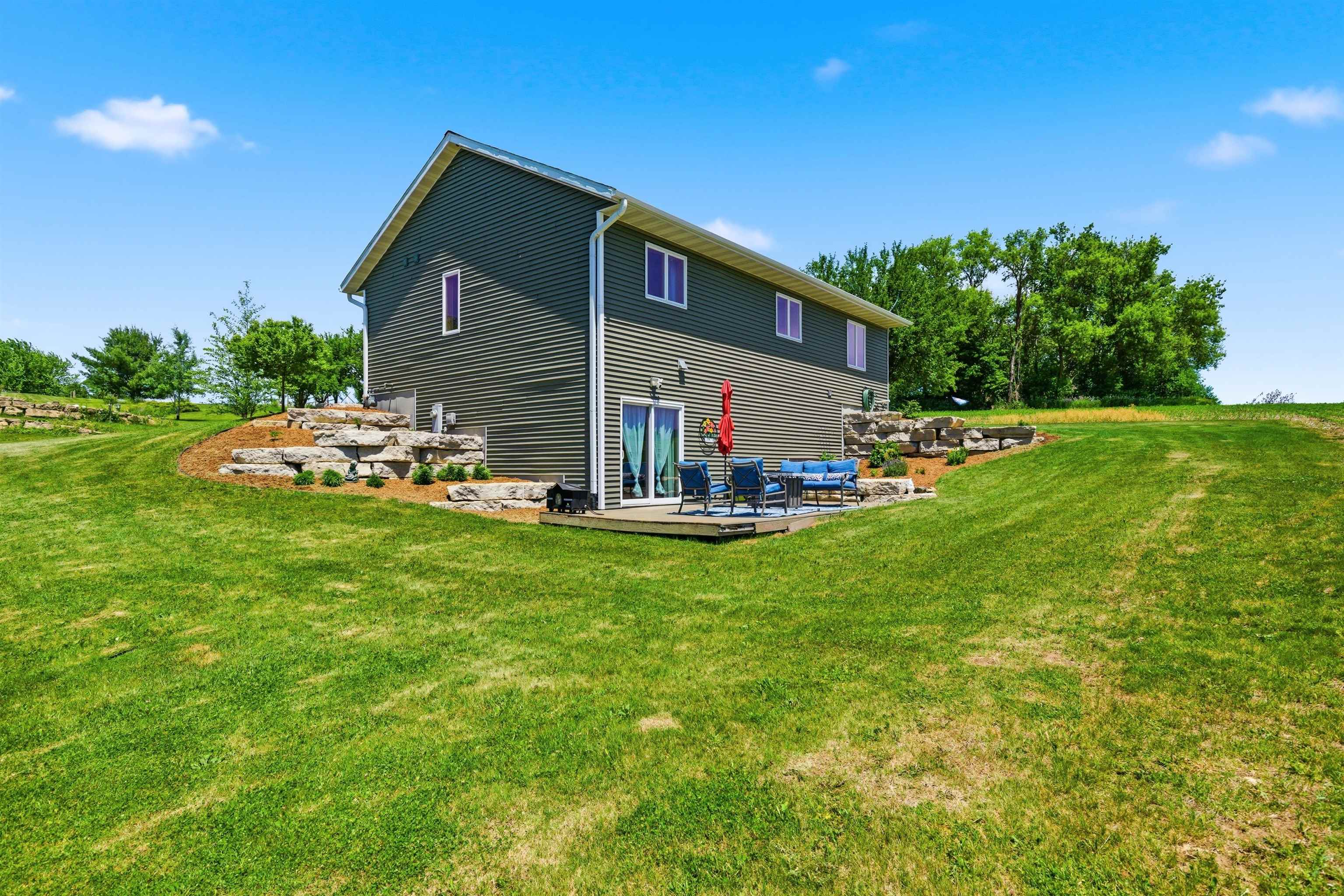 503 North Bennett Road Dodgeville, WI 53533 - Photo 38 of 44