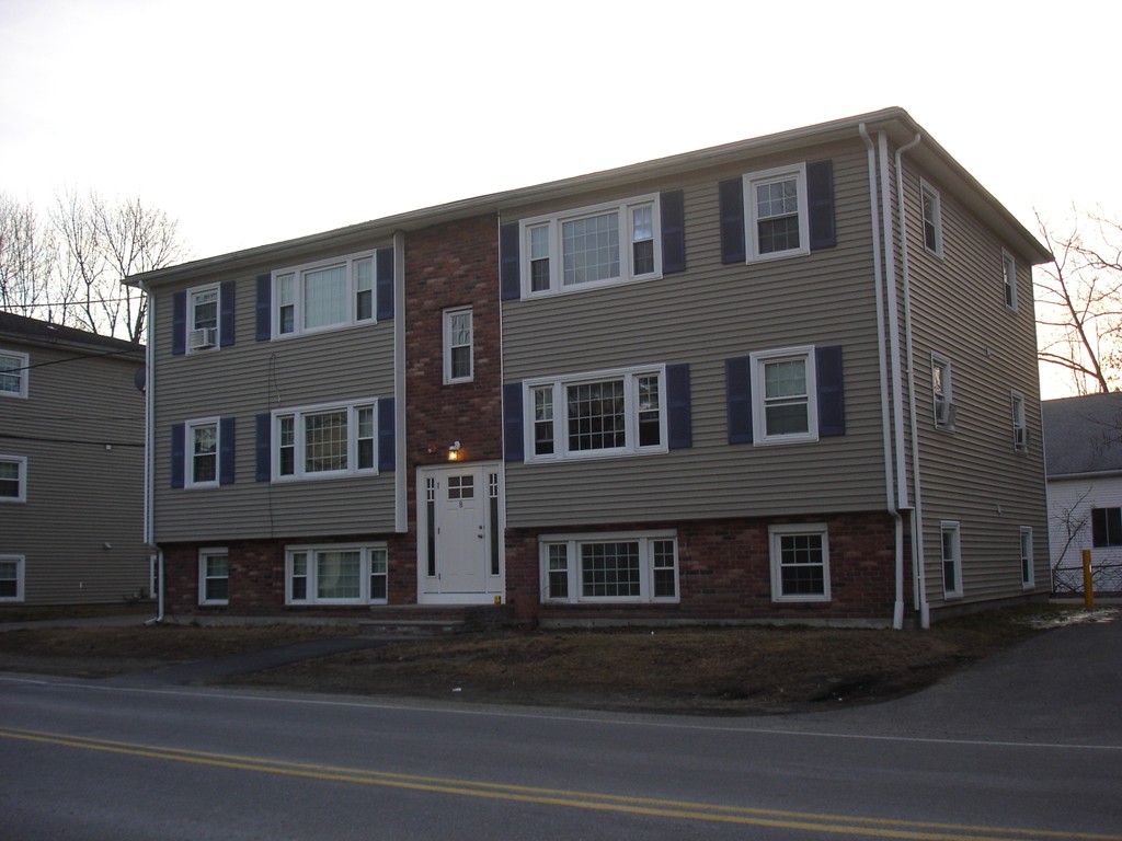 8 Groton-Harvard Road, Unit 4 Ayer, MA 01432 - Photo 1 of 12 Gallery Image 1