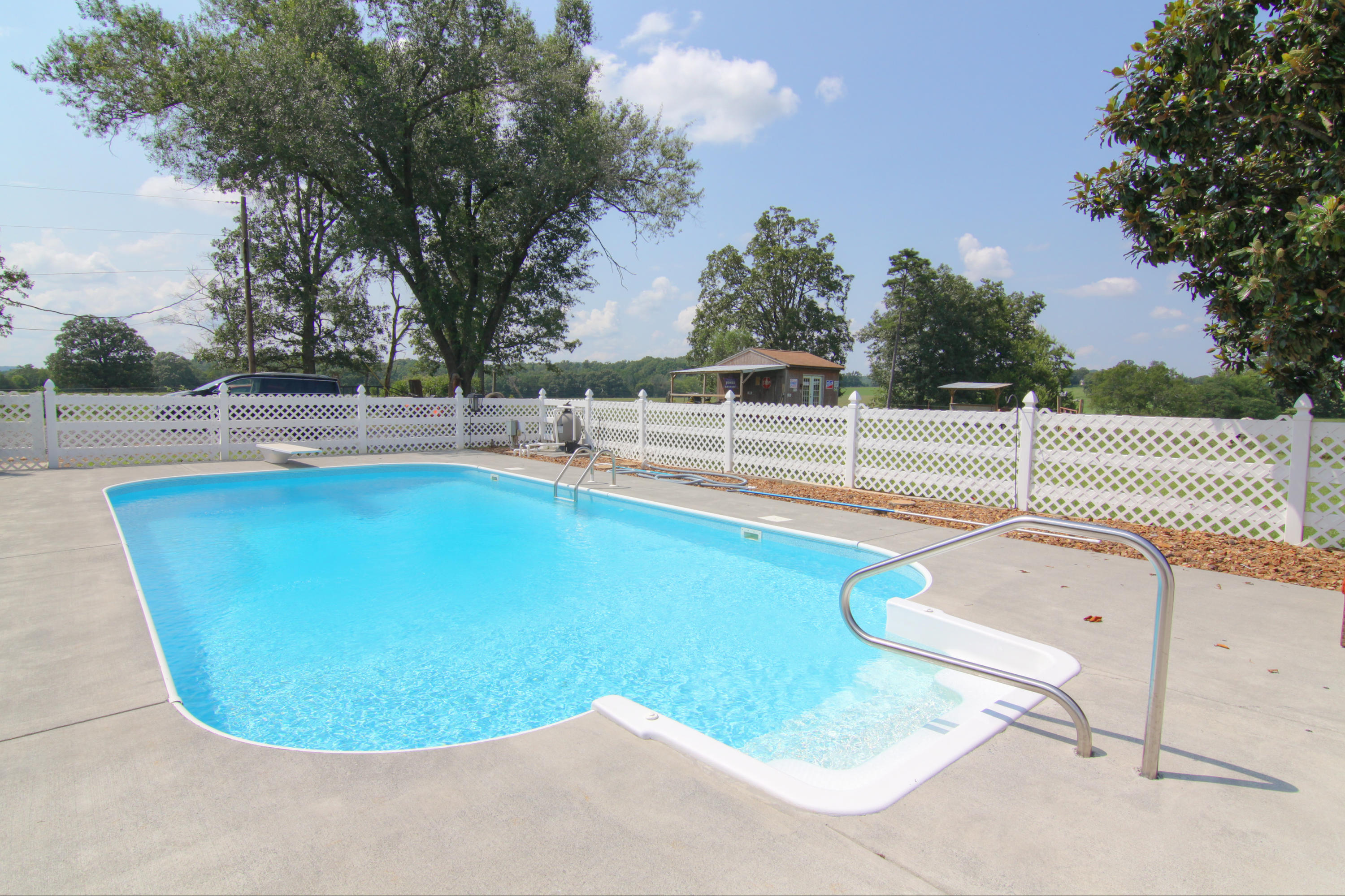 421 Brakebill School Road Madisonville, TN 37354 - Photo 21 of 23 Brakebill21