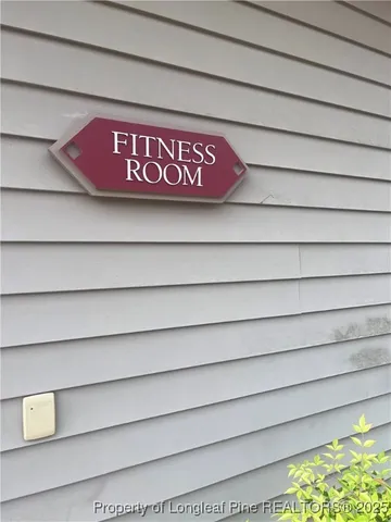 a close up of a sign