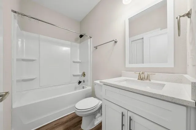 $1,650 | 131 North Sand Palm Road, Unit VISTA, Freeport, FL 32439