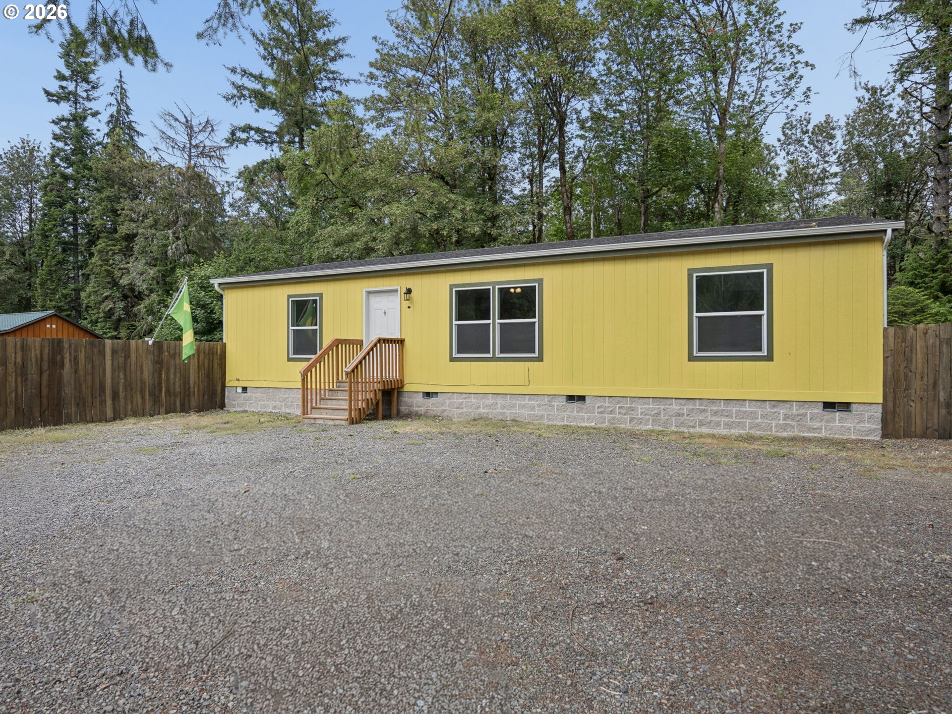 64601 East Brightwood Loop Road Brightwood, OR 97011 - Photo 1 of 48