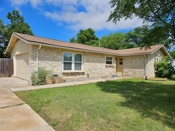 $1,850 | 2603 Peach Tree Lane, Cedar Park, TX 78613