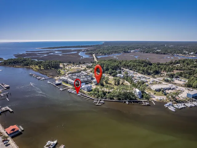 $89,000 | 364 Sandalwood Trc, Carrabelle, FL 32322