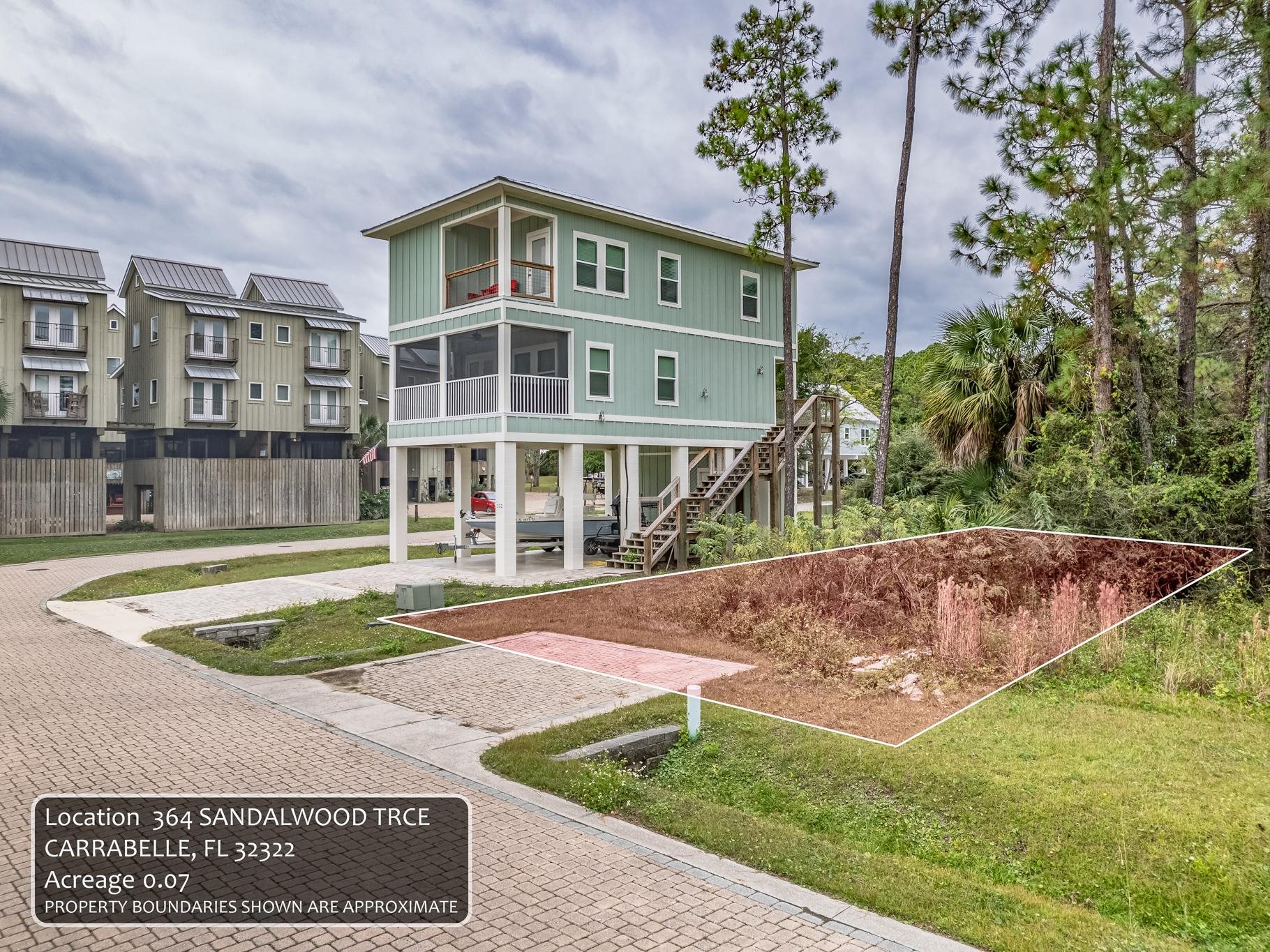 364 Sandalwood Trc Carrabelle, FL 32322 - Photo 11 of 29