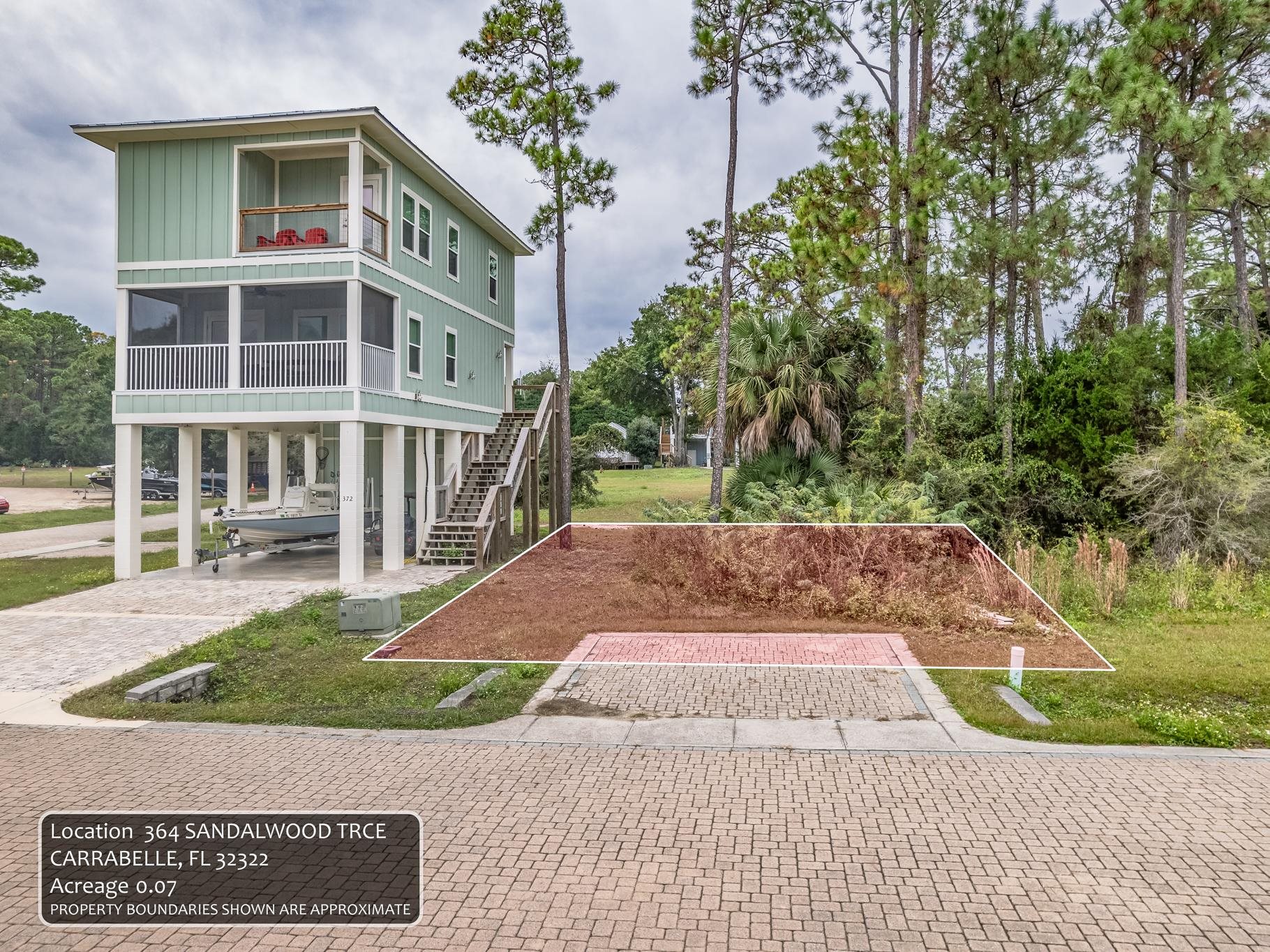 364 Sandalwood Trc Carrabelle, FL 32322 - Photo 12 of 29