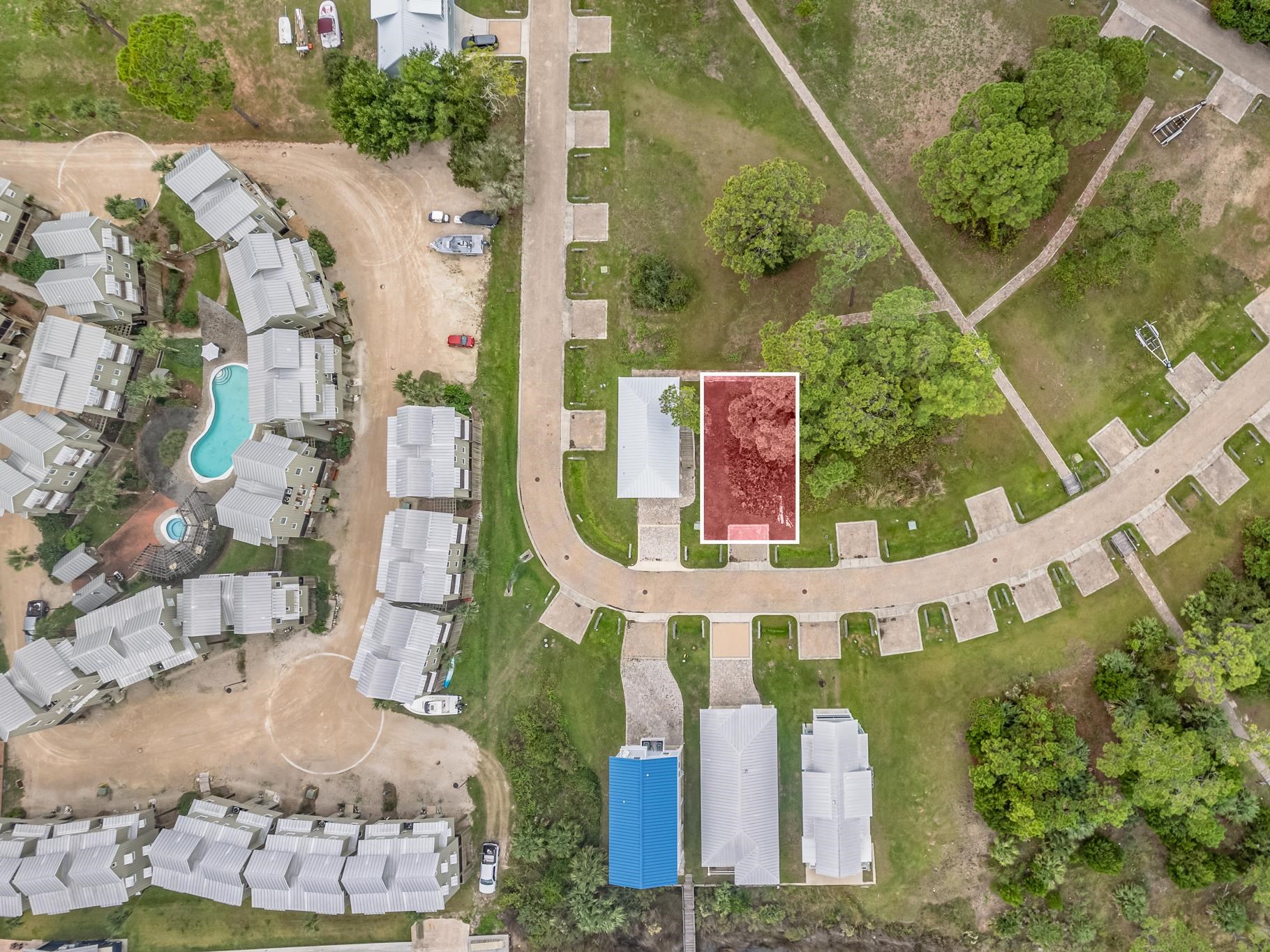 364 Sandalwood Trc Carrabelle, FL 32322 - Photo 13 of 29