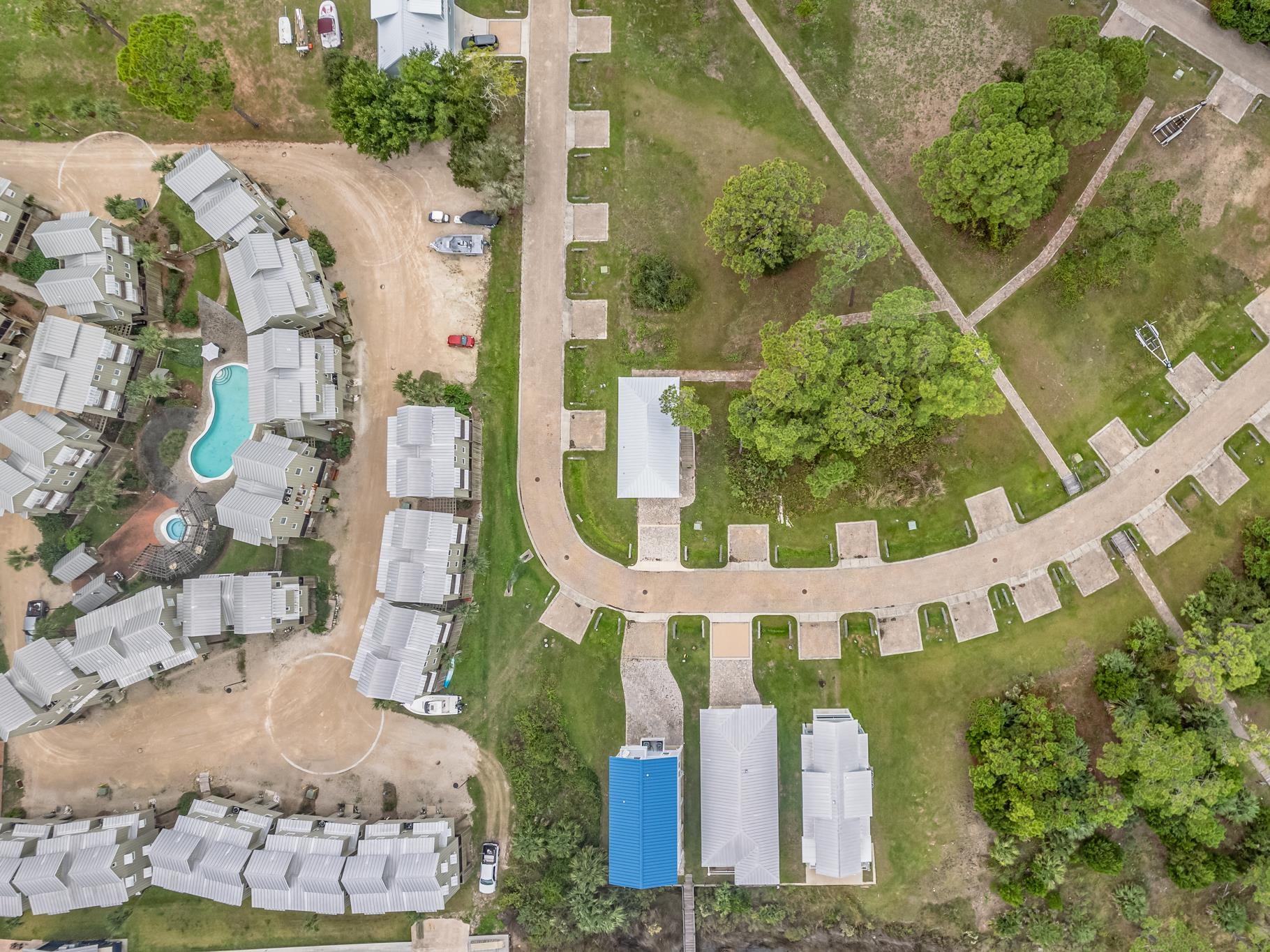 364 Sandalwood Trc Carrabelle, FL 32322 - Photo 14 of 29