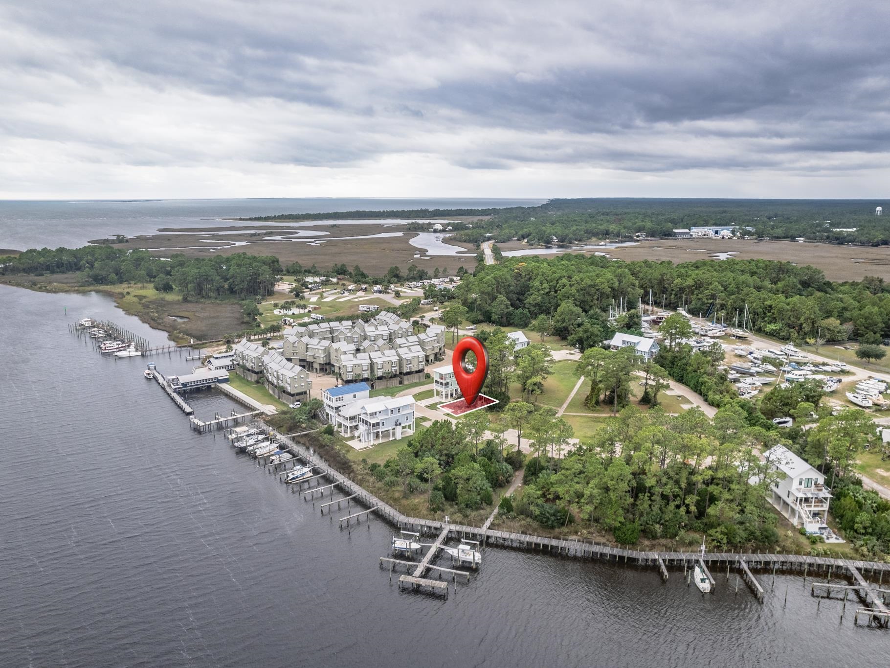 364 Sandalwood Trc Carrabelle, FL 32322 - Photo 15 of 29