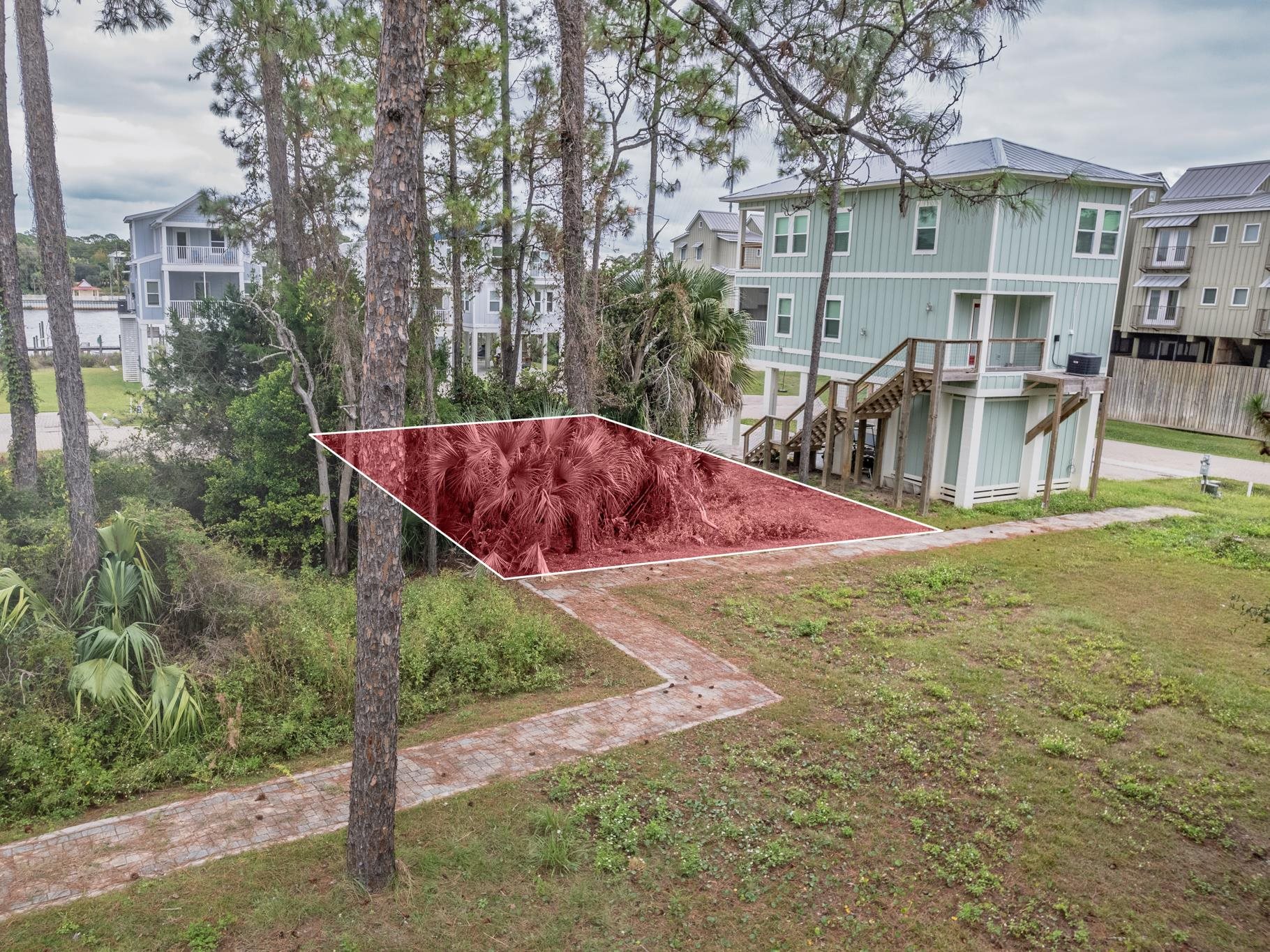 364 Sandalwood Trc Carrabelle, FL 32322 - Photo 17 of 29