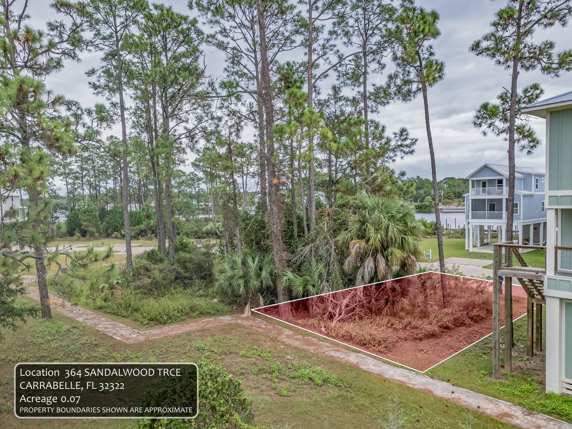 364 Sandalwood Trc Carrabelle, FL 32322 - Photo 19 of 29