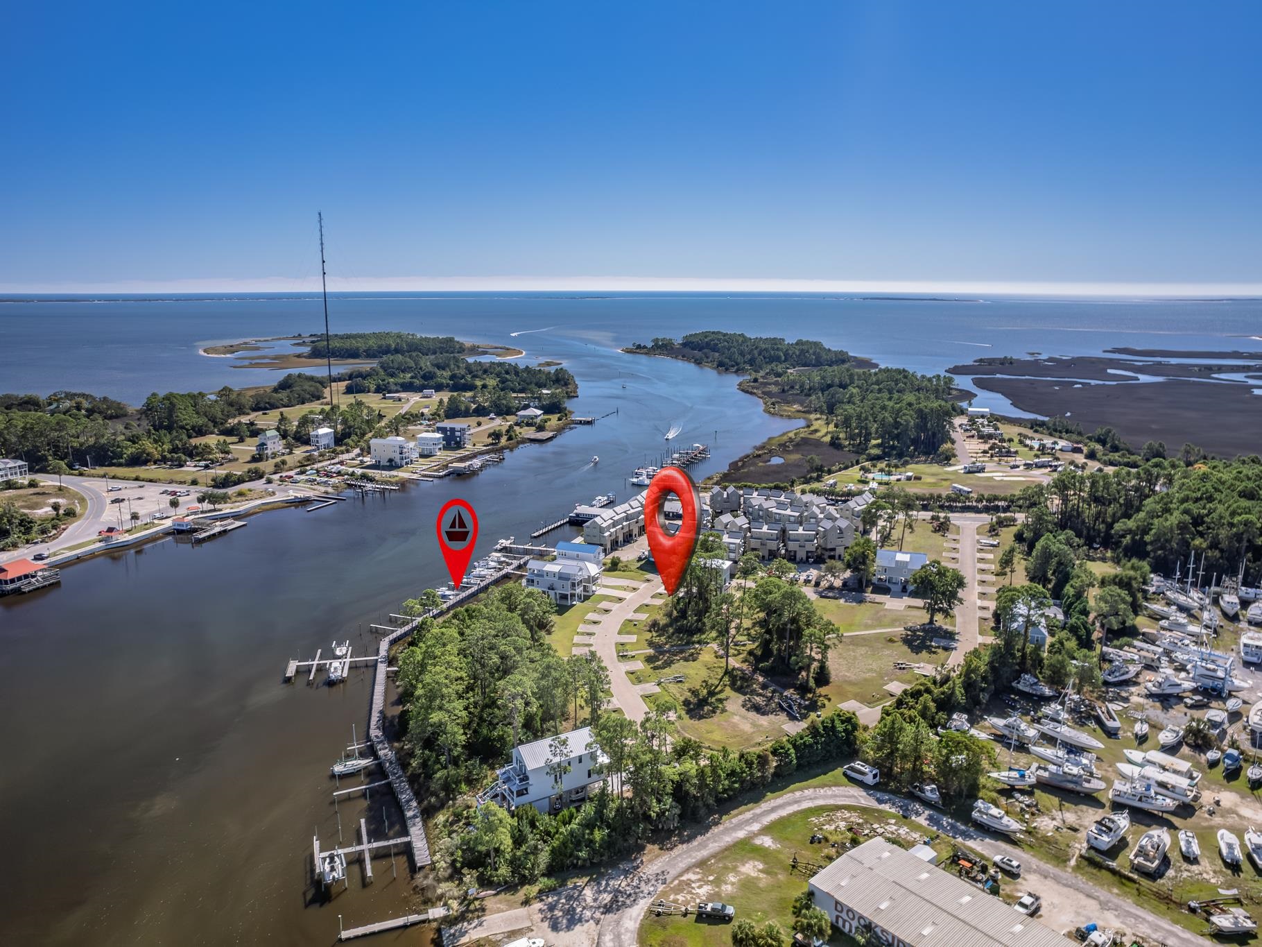 364 Sandalwood Trc Carrabelle, FL 32322 - Photo 2 of 29