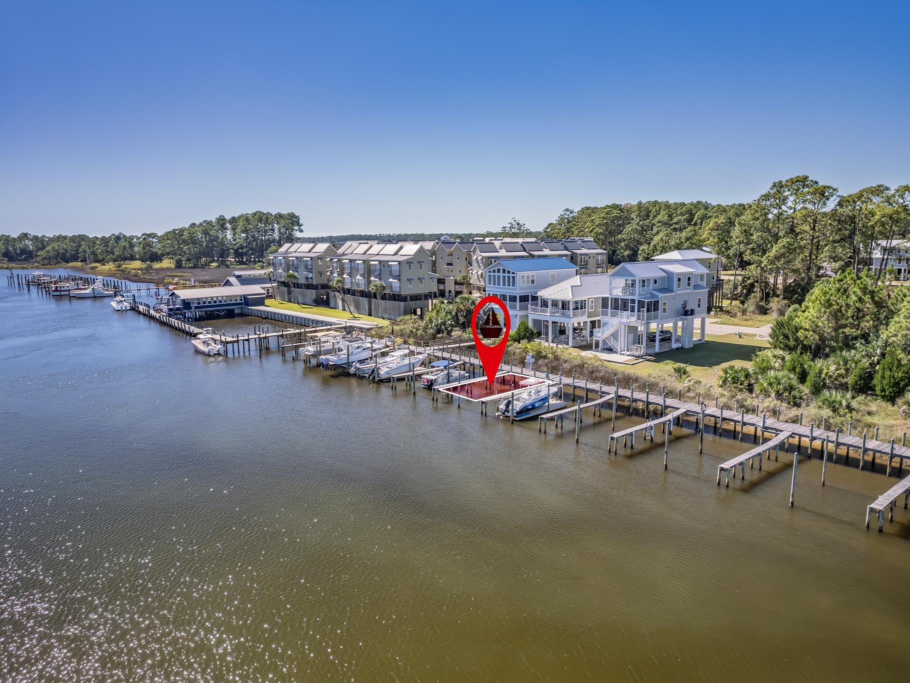 364 Sandalwood Trc Carrabelle, FL 32322 - Photo 23 of 29