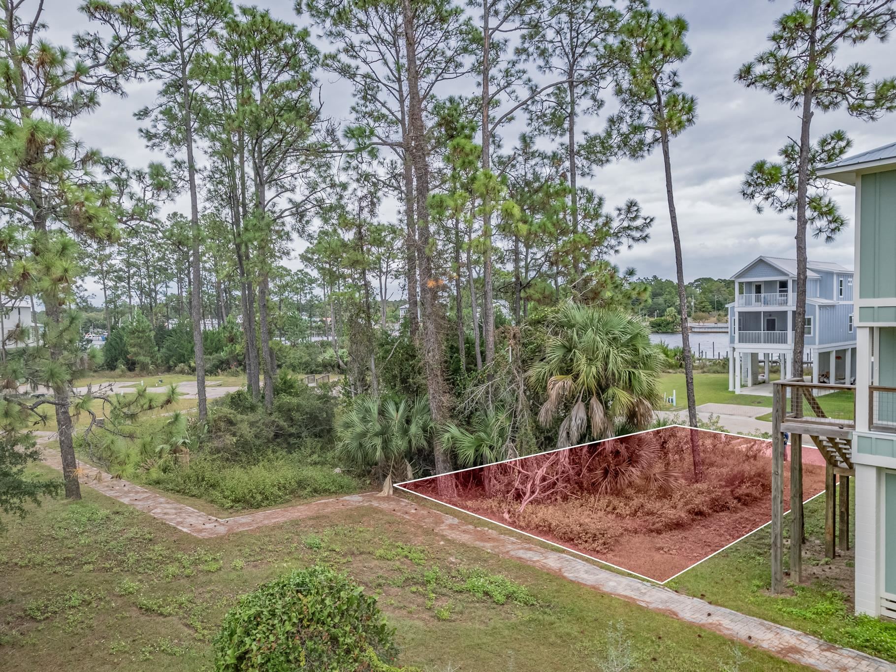 364 Sandalwood Trc Carrabelle, FL 32322 - Photo 28 of 29
