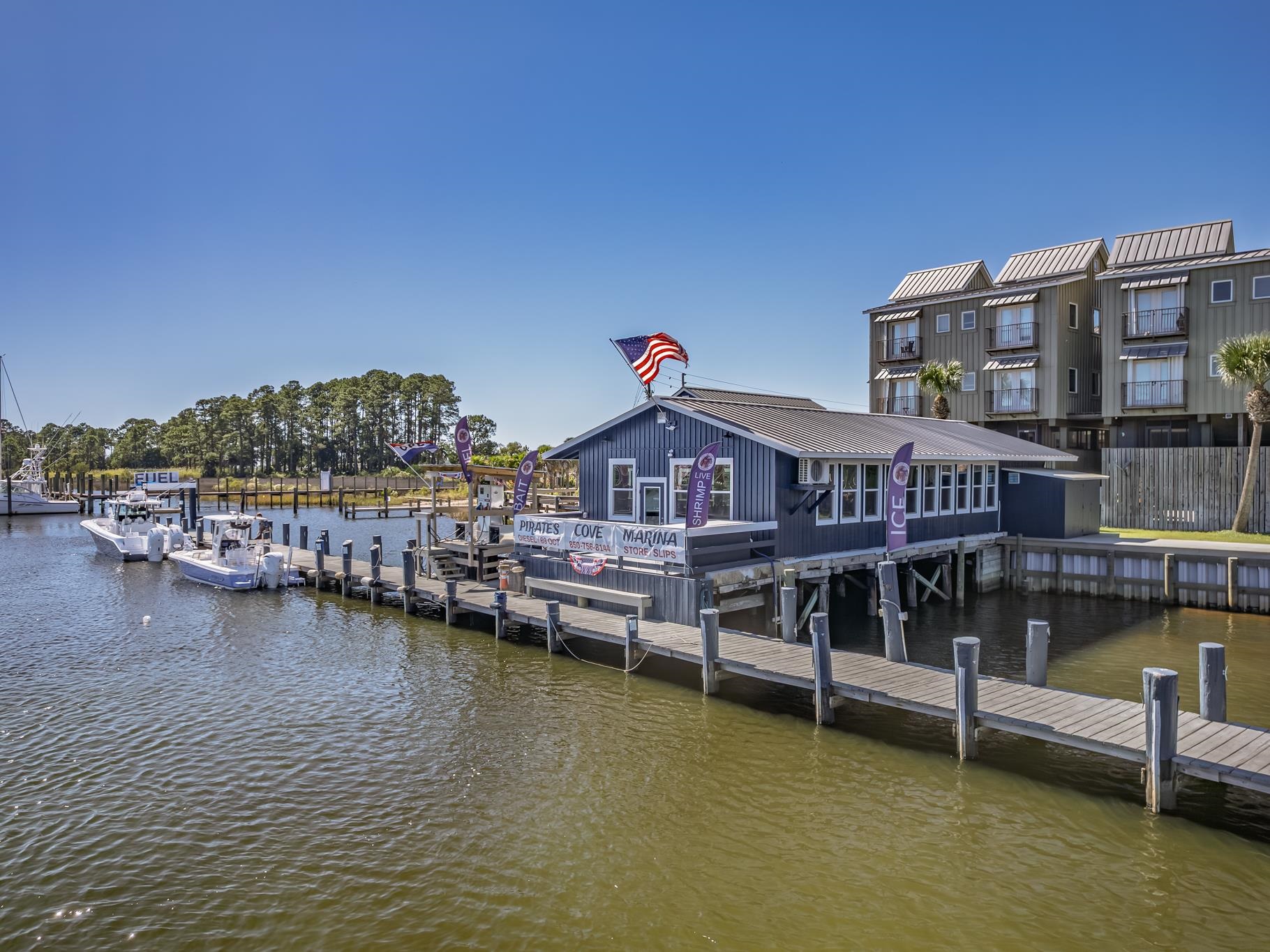 364 Sandalwood Trc Carrabelle, FL 32322 - Photo 5 of 29