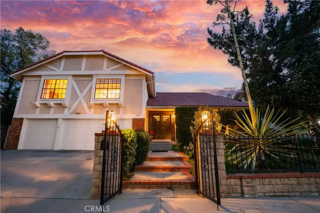 $1,299,950 | 11830 Killimore Avenue, Porter Ranch, CA 91326