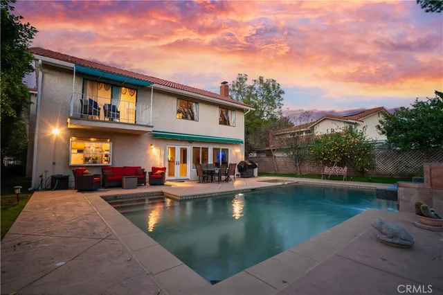 $1,299,950 | 11830 Killimore Avenue, Porter Ranch, CA 91326