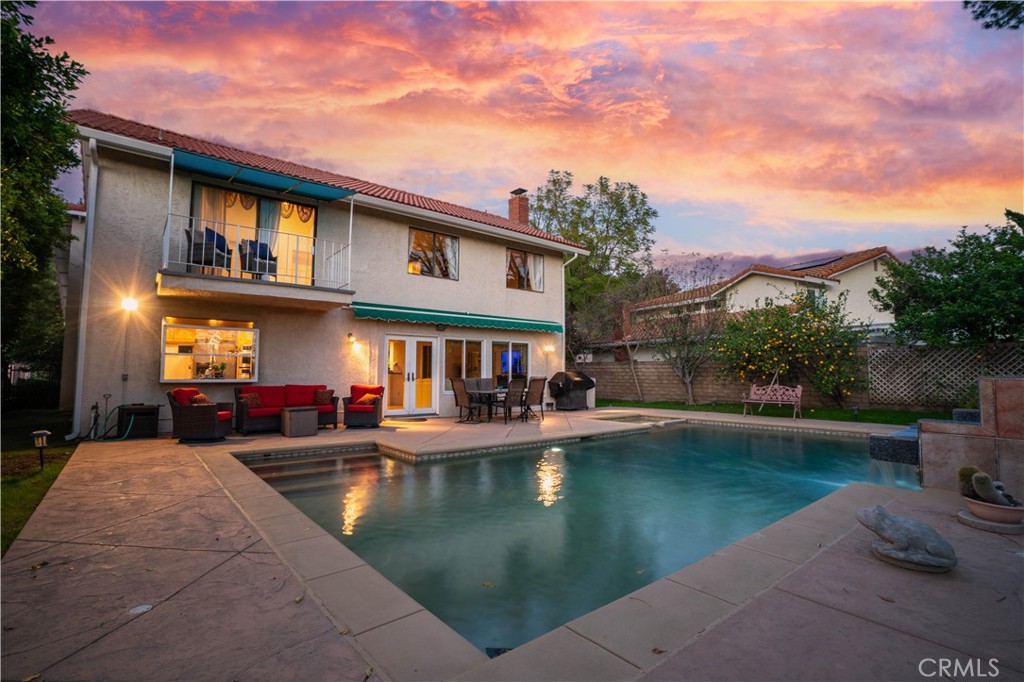 11830 Killimore Avenue Porter Ranch, CA 91326 - Photo 31 of 44