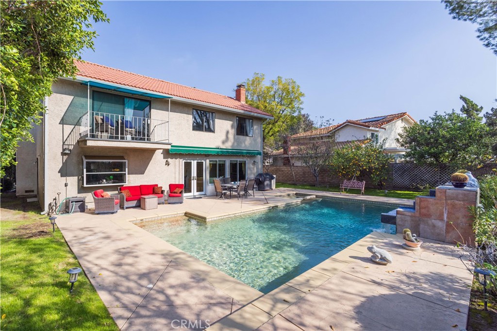 11830 Killimore Avenue Porter Ranch, CA 91326 - Photo 36 of 44