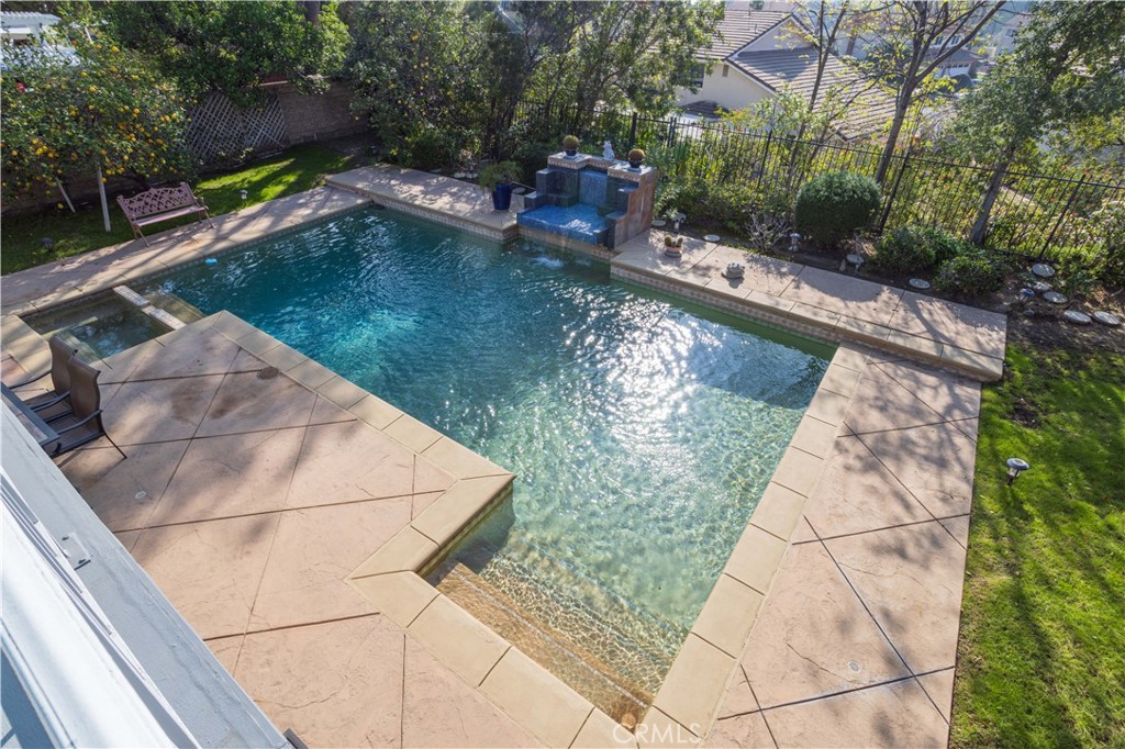 11830 Killimore Avenue Porter Ranch, CA 91326 - Photo 37 of 44