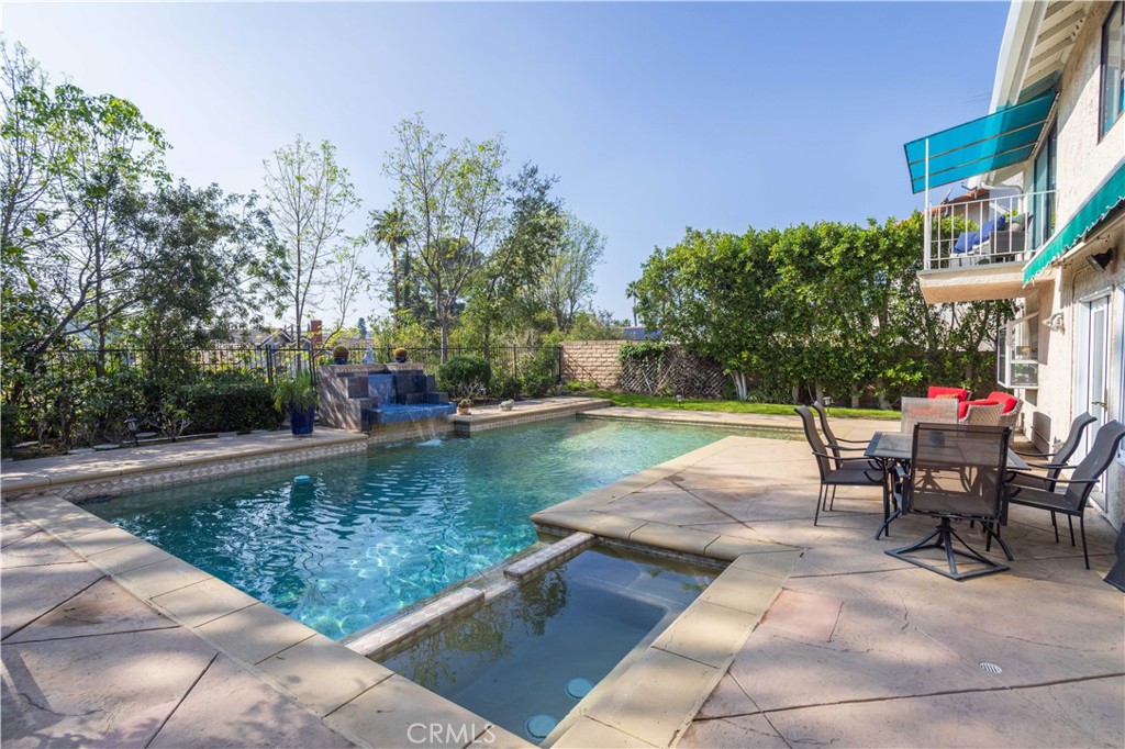 11830 Killimore Avenue Porter Ranch, CA 91326 - Photo 39 of 44