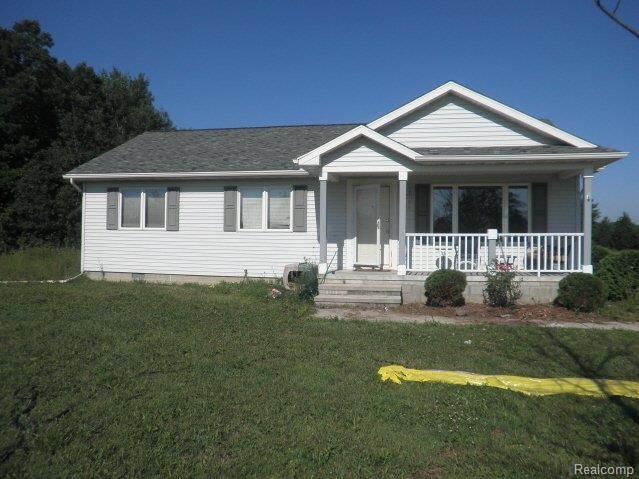 6803 Welch Road Yale, MI 48097 - Photo 1 of 6 6308welch.jpg